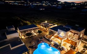 Olive Mykonos Villas